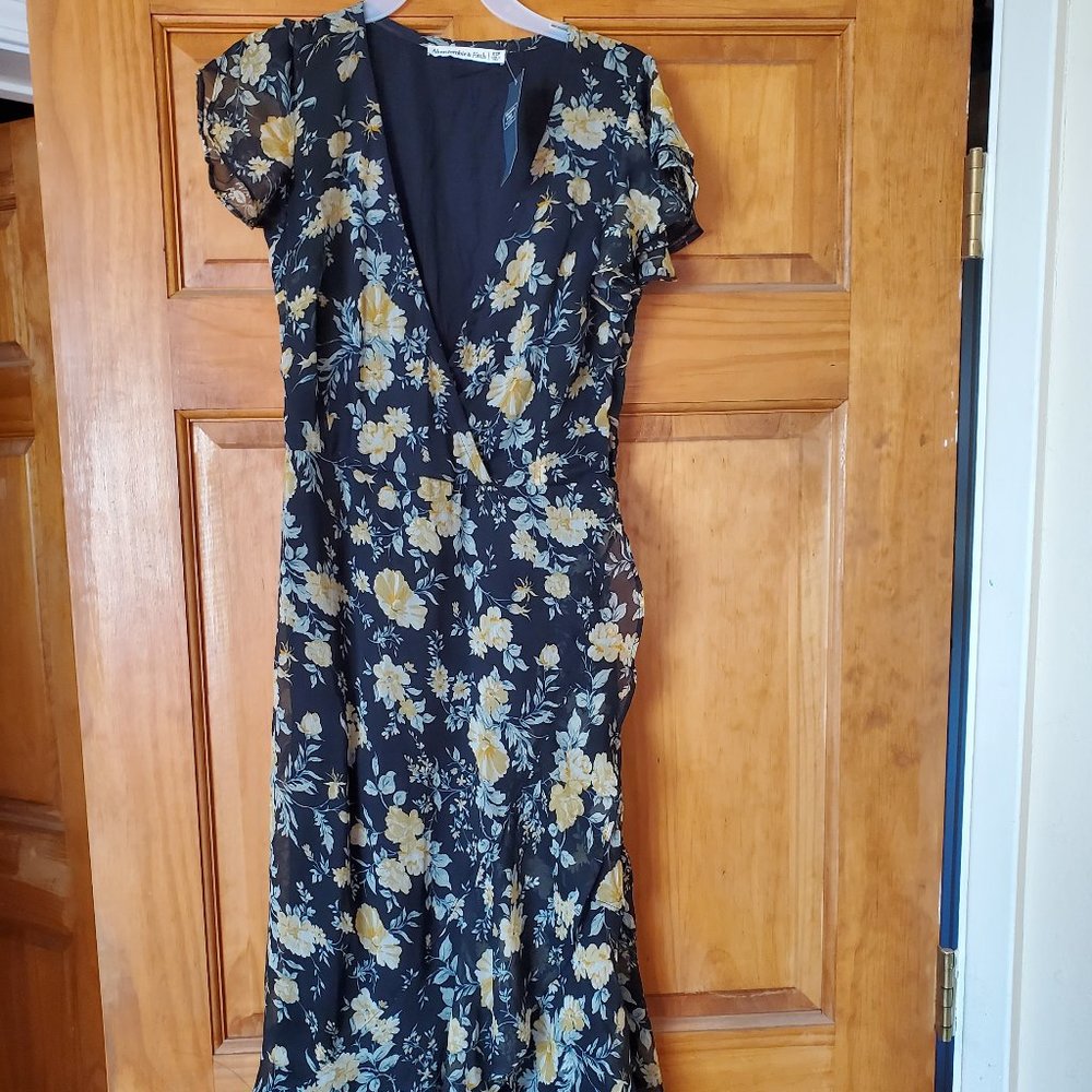 Abercrombie & Fitch Dress